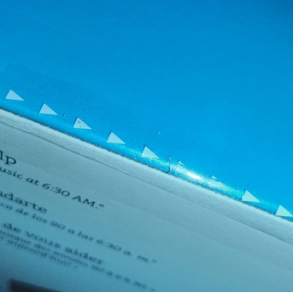 Alexa Echo Dot 5th Generation. Glacier White. - Picture 3 of 6